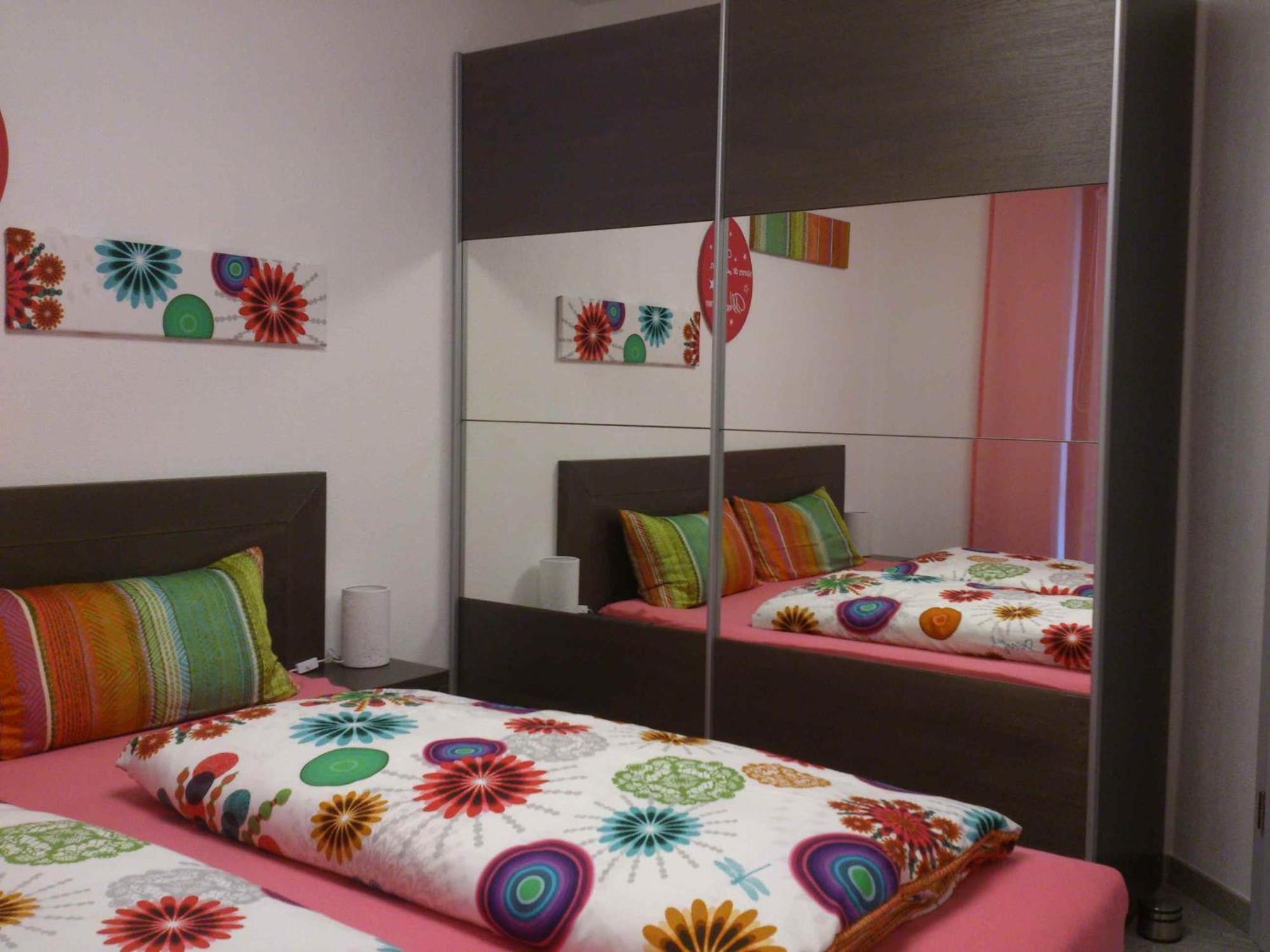 Biene'S Ferientraum Apartment Reit im Winkl Bagian luar foto